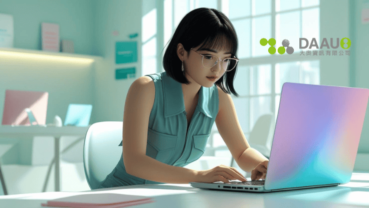 自架網站 vs 套版網站比較:中小企業該如何選擇? - 大奧資訊|專業 SEO 優化公司,助力品牌搜尋排名突破