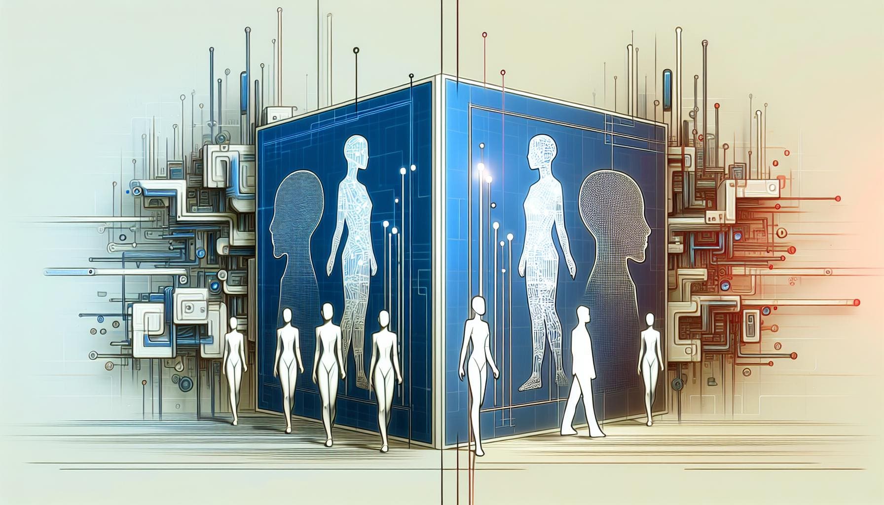 「Claude vs GPT:深度比較揭祕AI語言模型的性能與應用!」