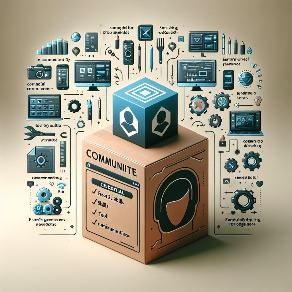 社群小編教學完整解析:新手必備技能、工作流程與工具推薦指南