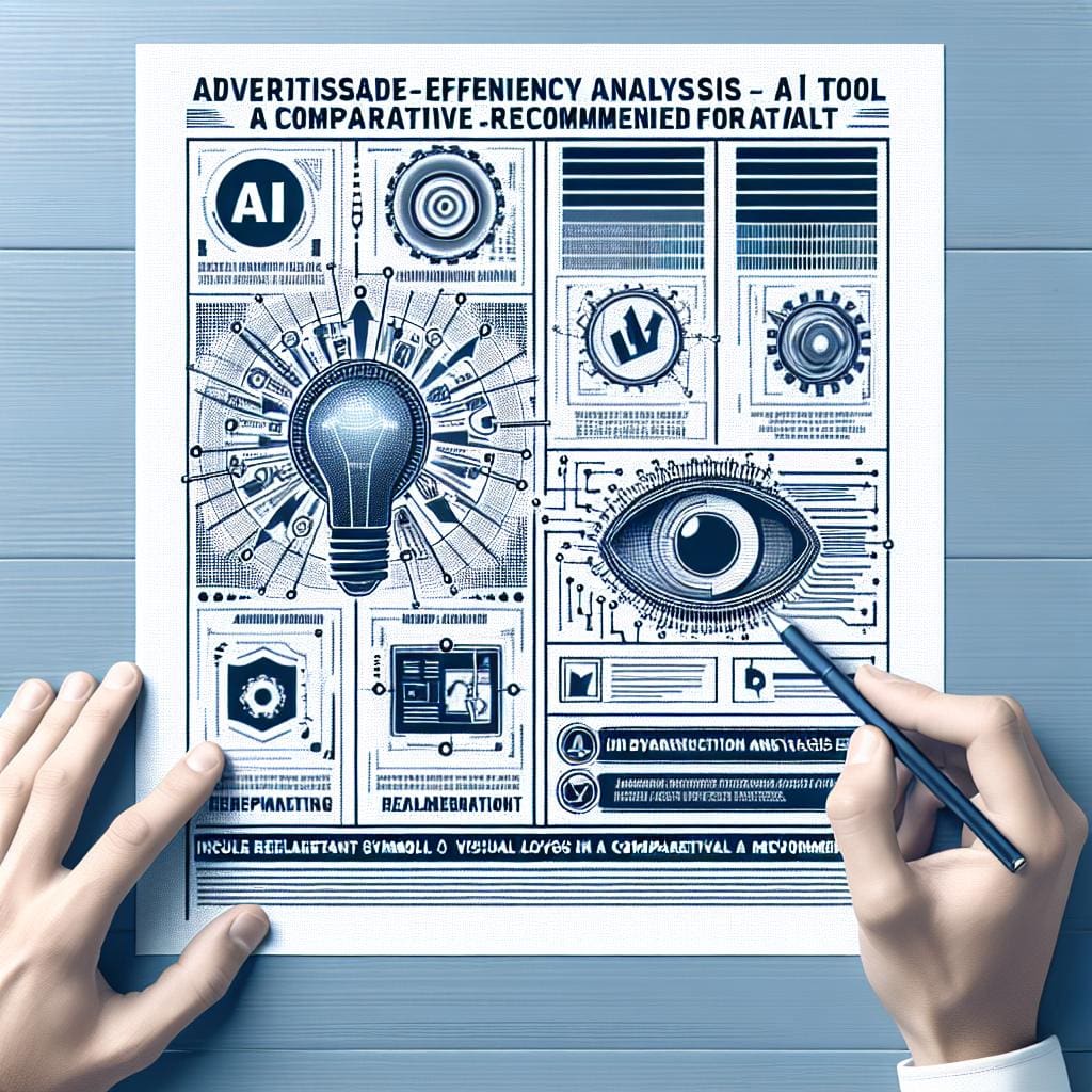 廣告成效分析 AI 工具推薦與比較,完整解析 ai 廣告成效分析