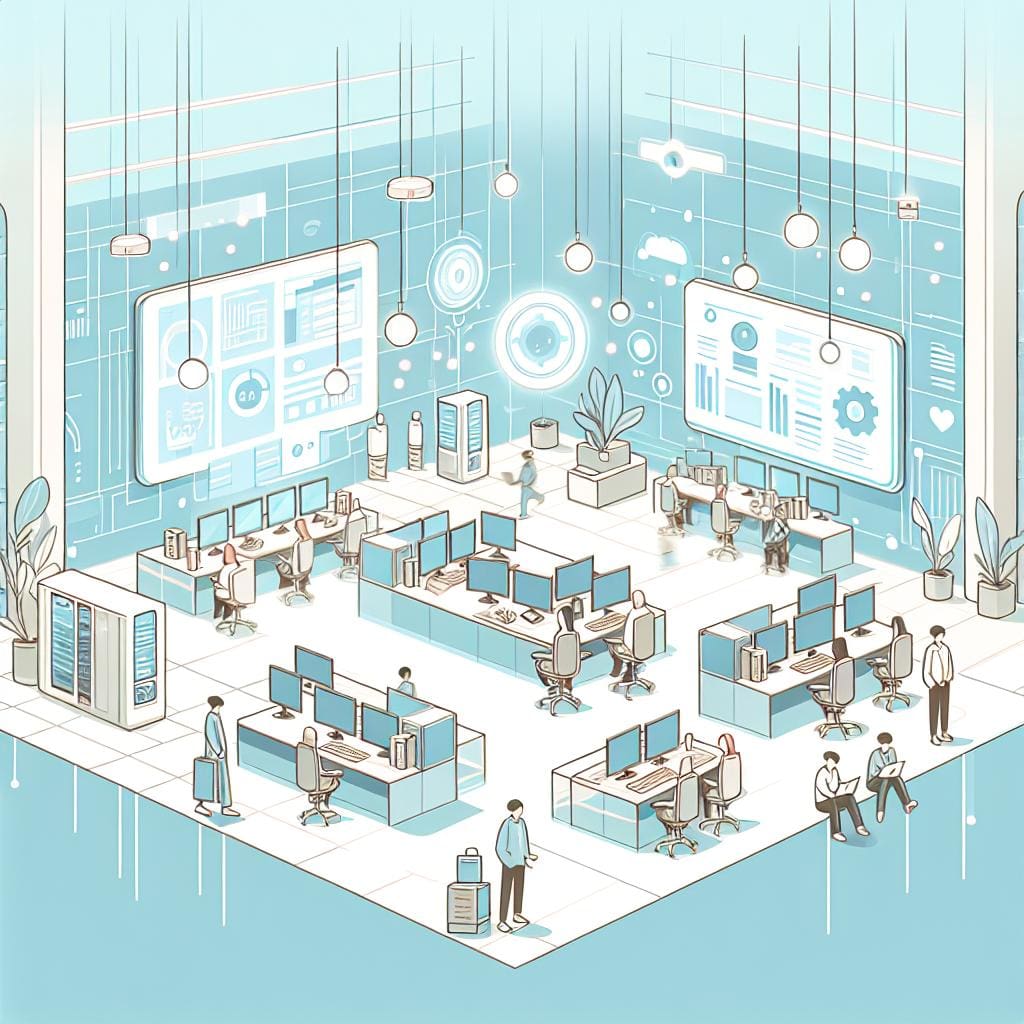 台中電腦公司推薦與評價分享，服務內容與報價完整解析