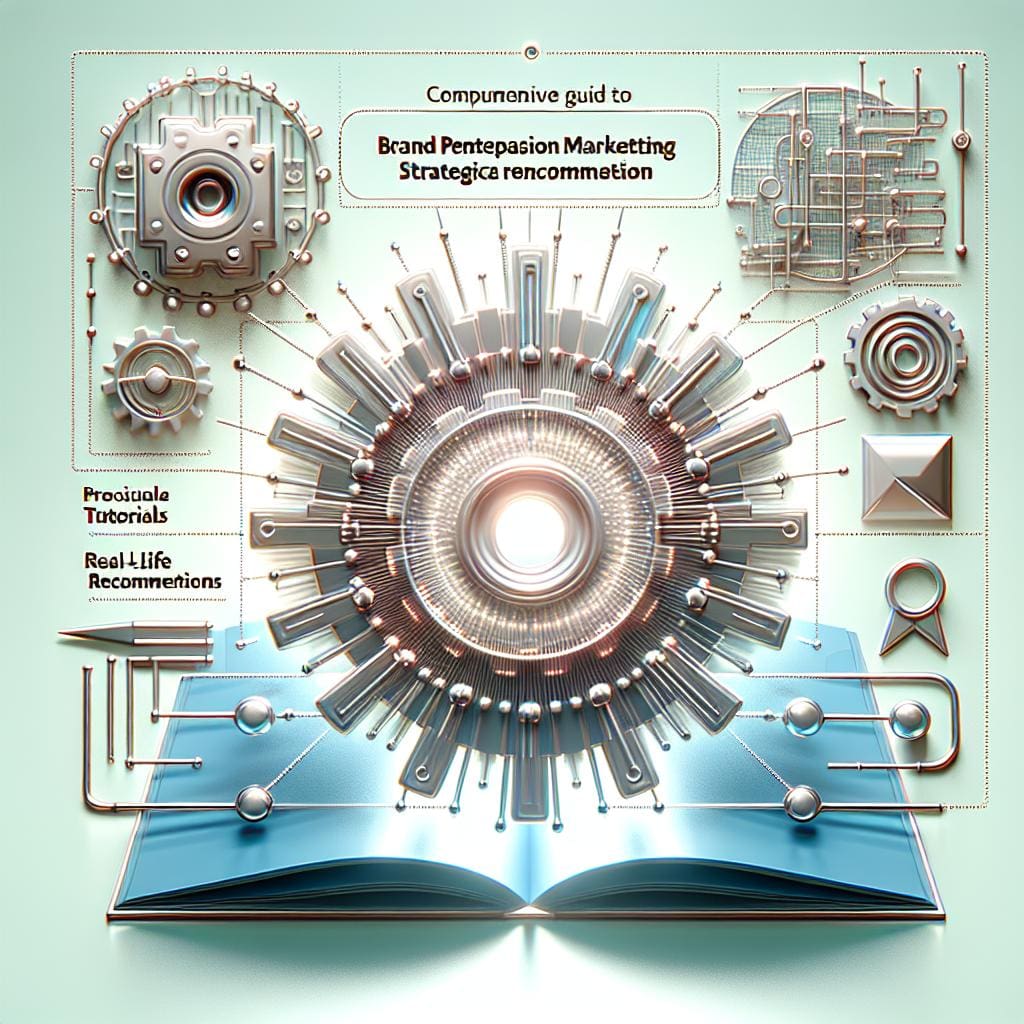 品牌滲透行銷技巧指南:流程教學、實戰案例與策略推薦完整解析