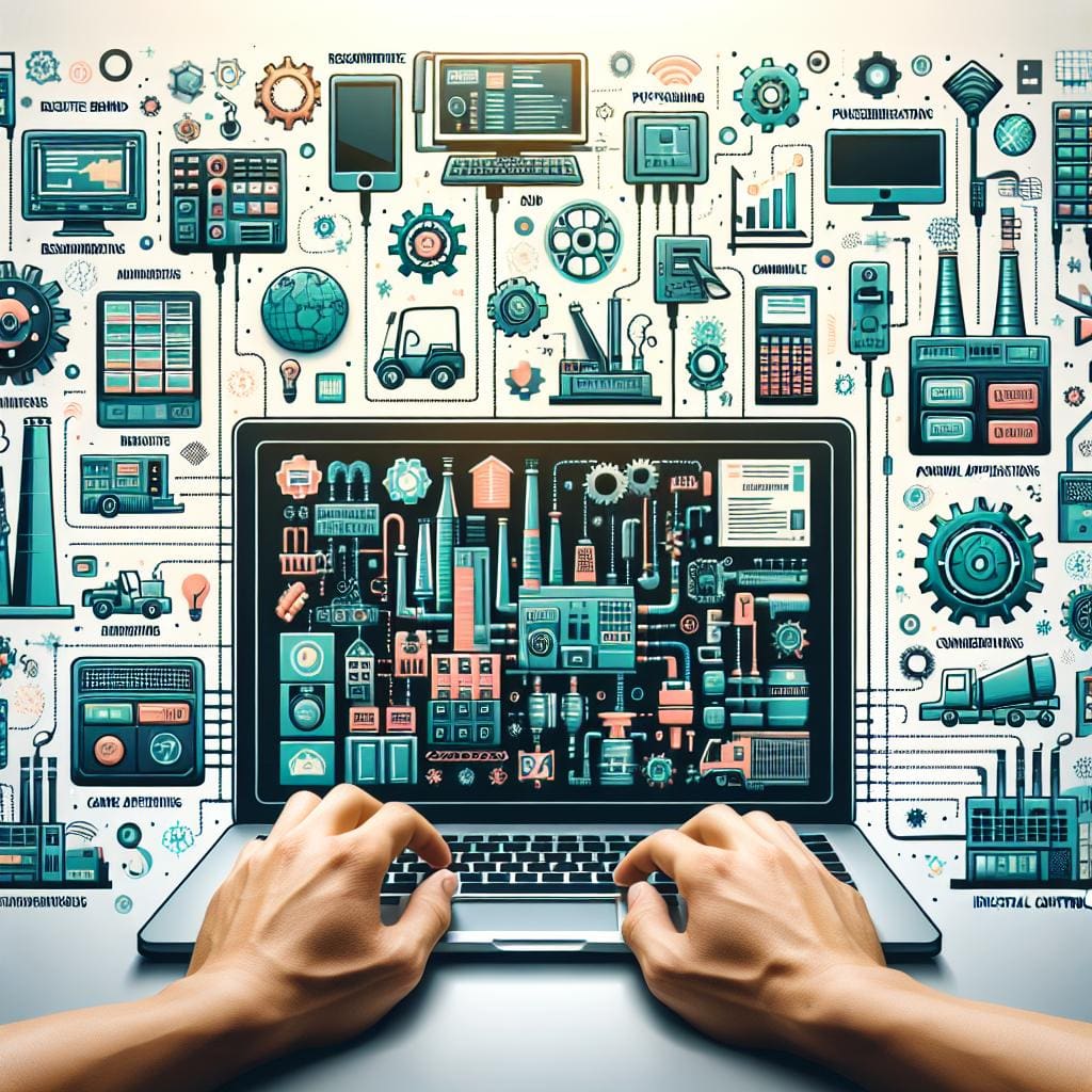 工控電腦推薦品牌、選購注意事項與常見應用領域完整解析