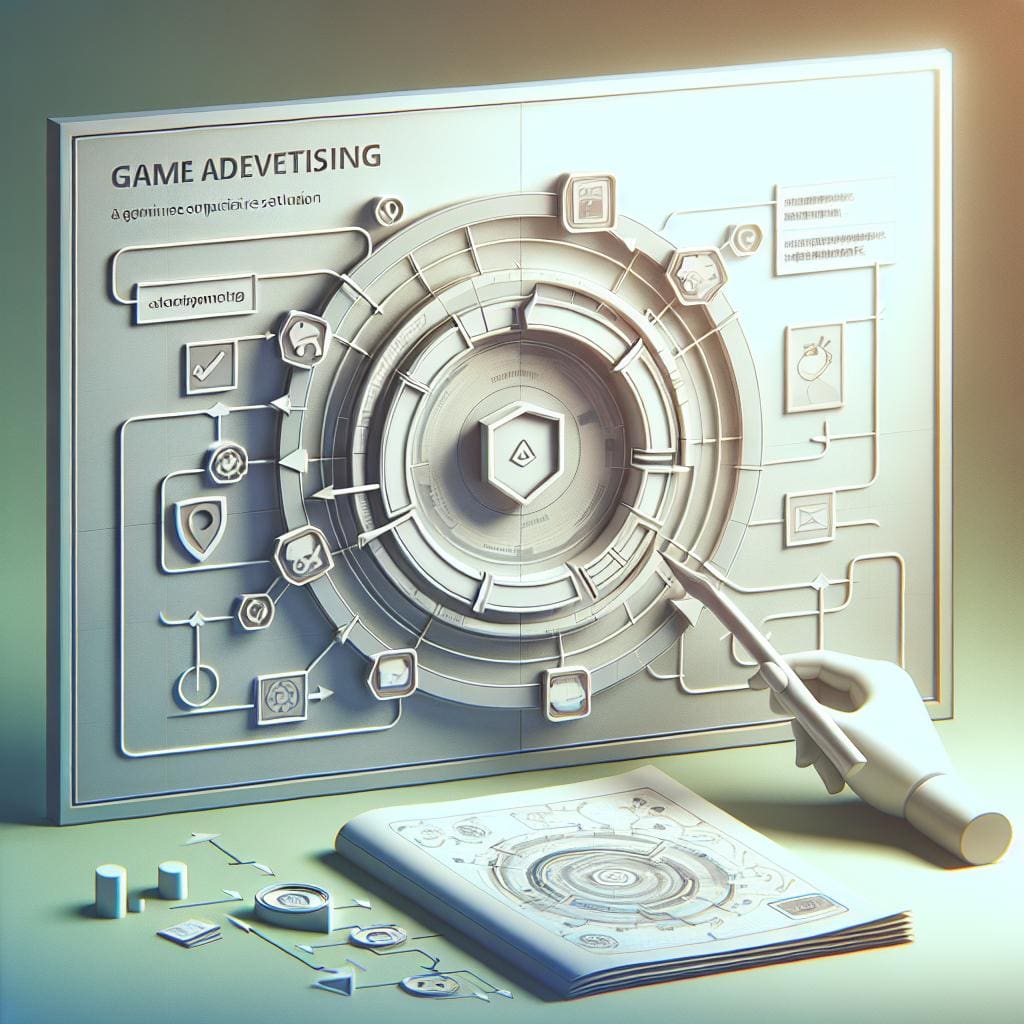 遊戲廣告公司推薦與收費方式比較，台灣遊戲廣告投放流程與成效完整解