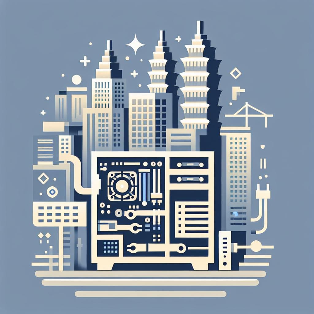 組裝電腦去哪裡？台北推薦店家、流程教學與價格比較完整解析