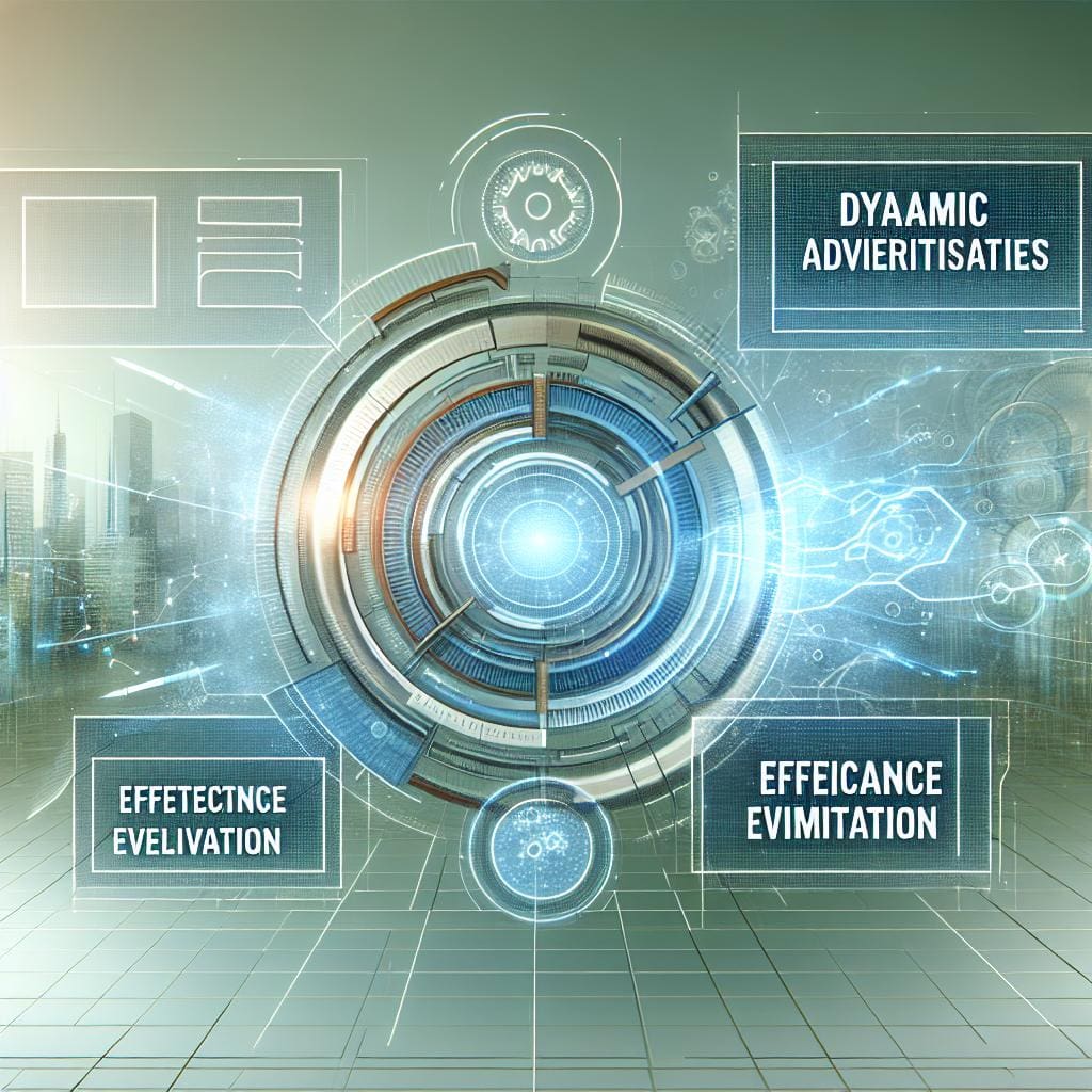 動態廣告完整解析：投放流程教學、成效評估與靜態廣告差異比較