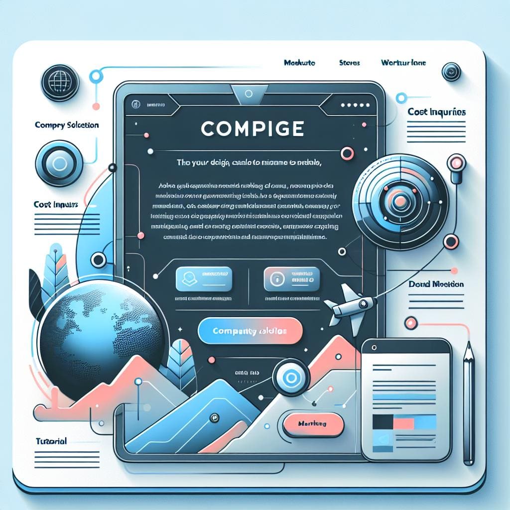 WP 網站設計推薦:公司選擇、費用查詢與教學分享完整指南