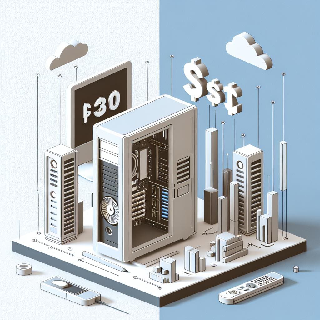 組電腦多少錢?解析自己組裝電腦費用與成品機價格差異