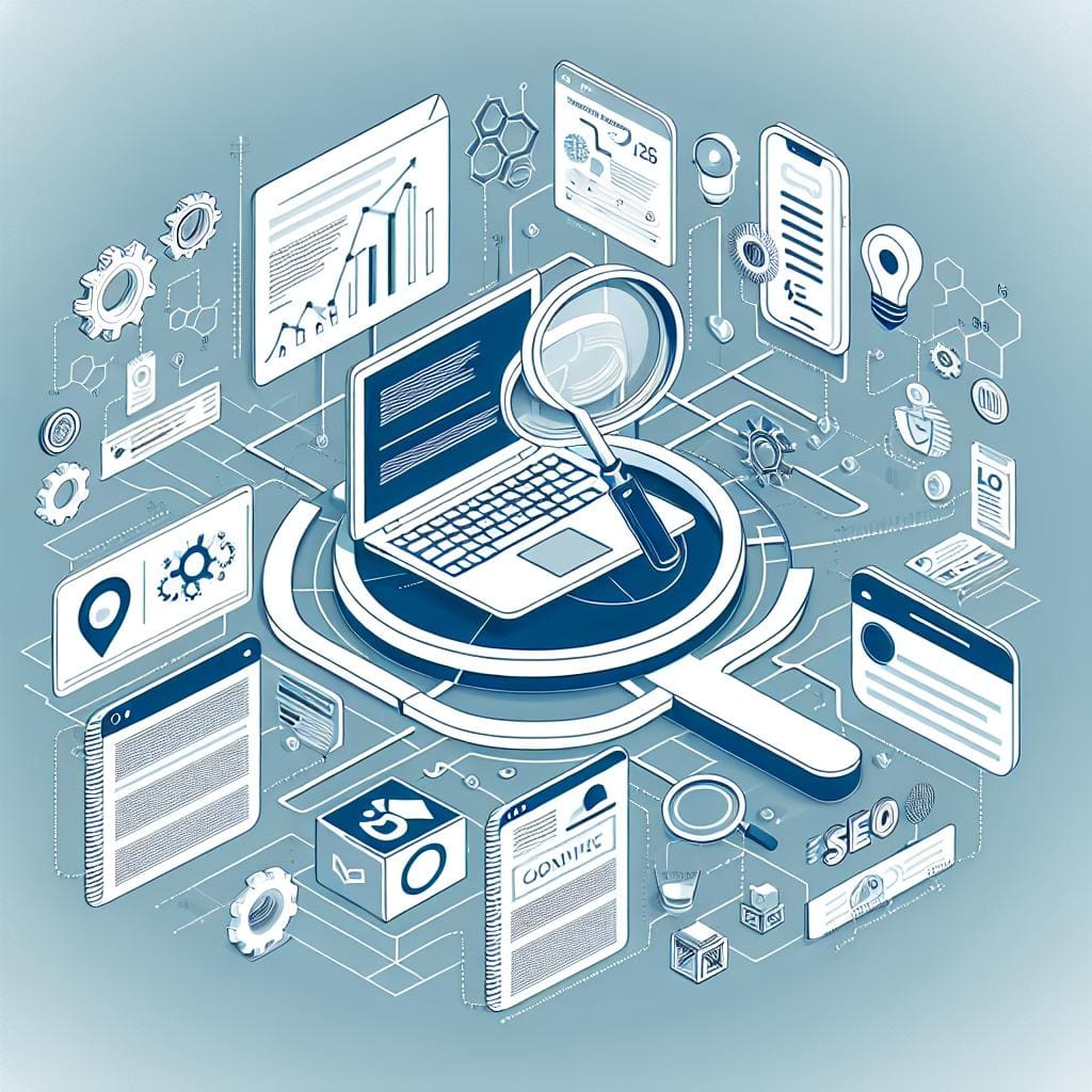 SEO內容行銷全攻略:實用做法、學習資源與常見錯誤解析