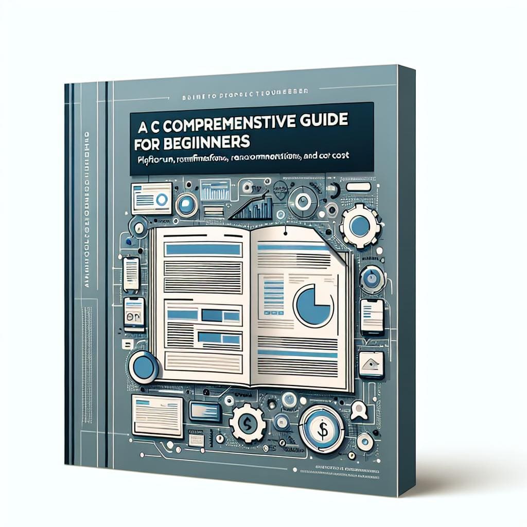 廣告投放教學:新手入門技巧、平台推薦與費用估算完整指南