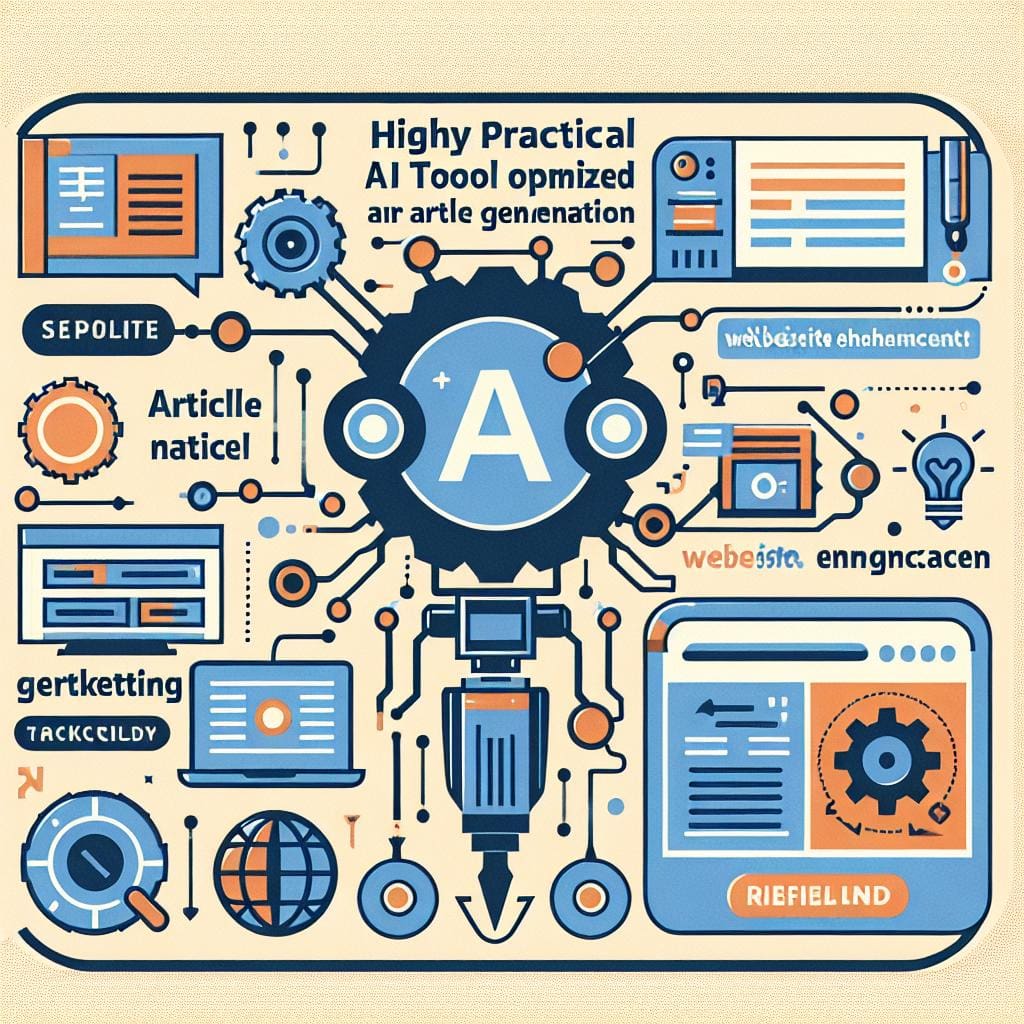 ai seo免費工具推薦：最實用ai自動生成文章與網站優化工具完