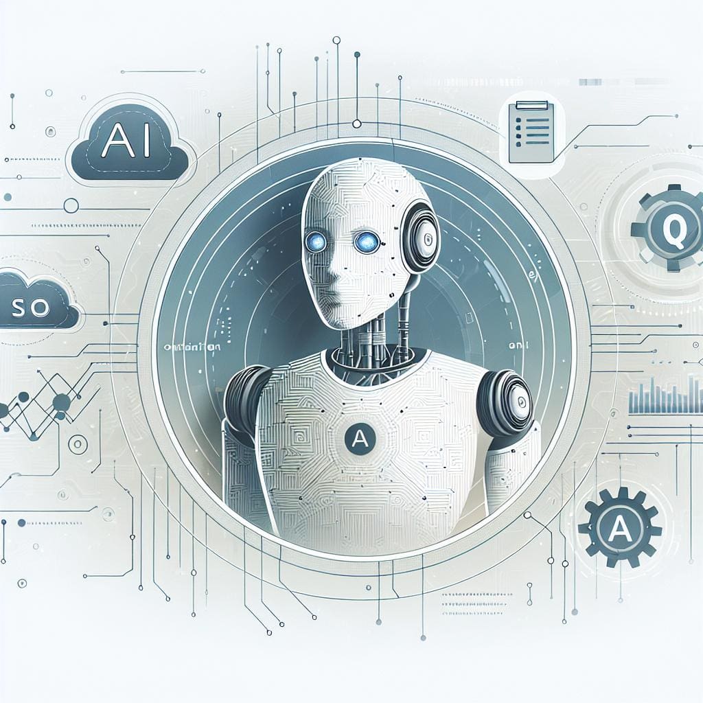 AI SEO內容優化策略解析:提升網站排名的AI方法與內容優化工