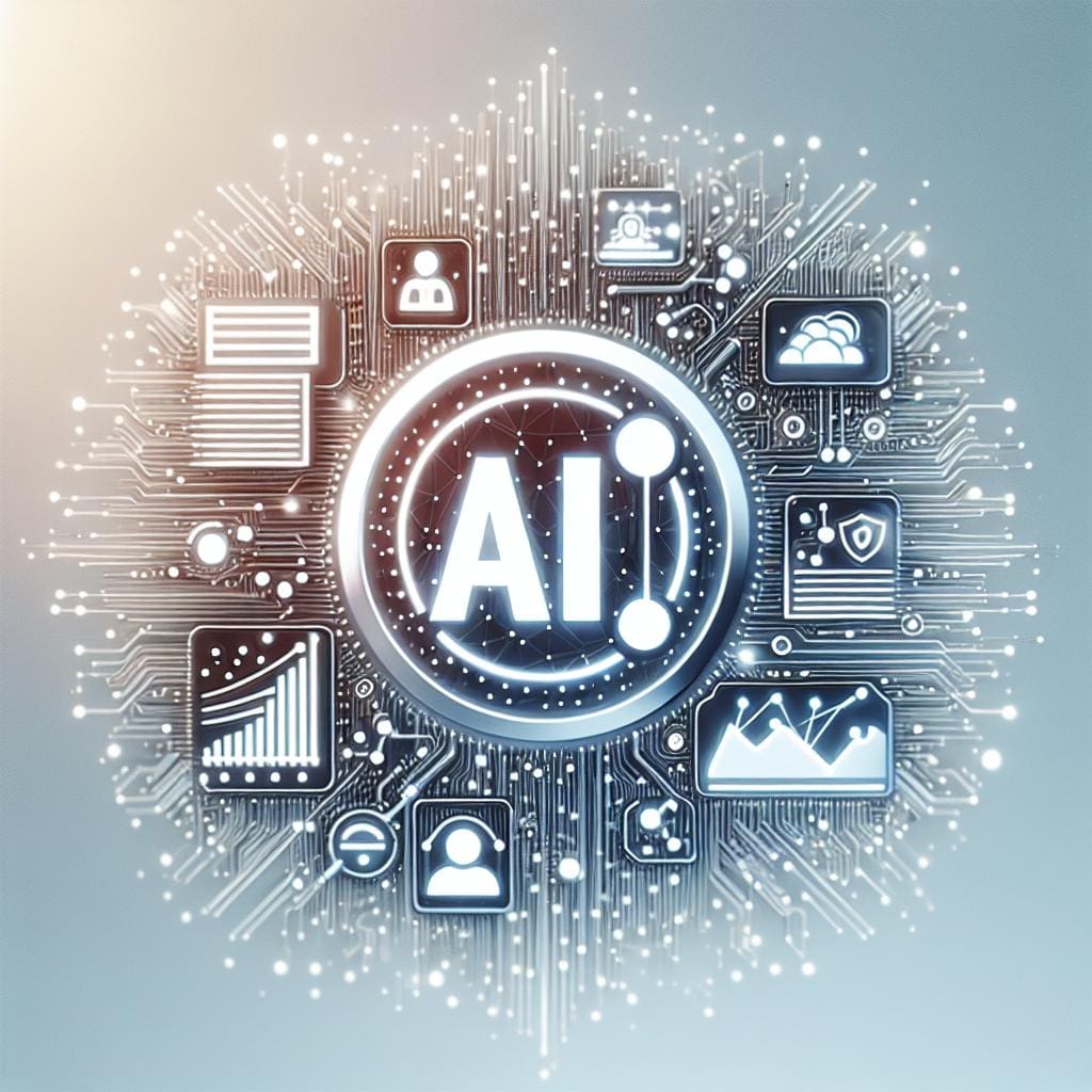 AI SEO內容優化技巧與方法解析,提升關鍵字布局與文章品質