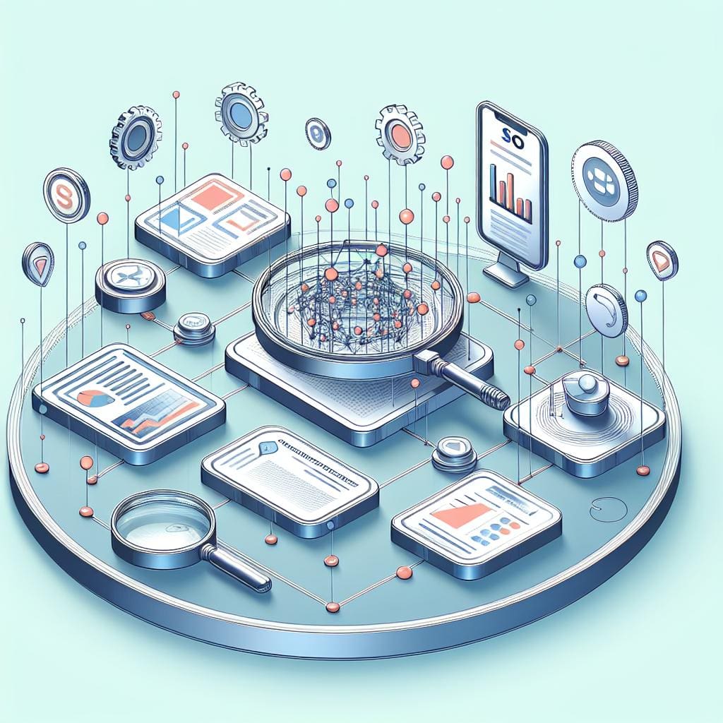 ai seo內容分發策略解析:適合中小企業的自動化工具與平台推薦