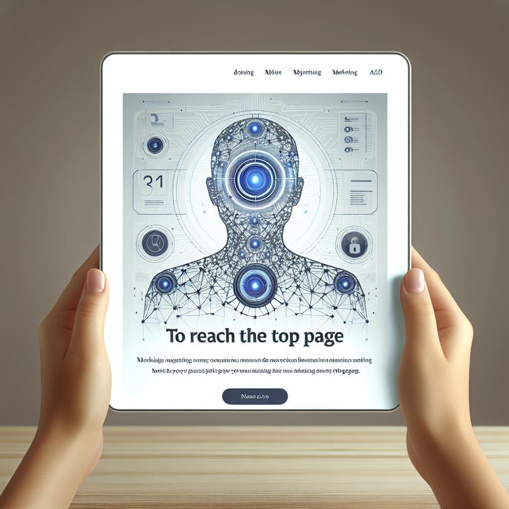 ai seo如何上首頁？掌握ai seo優化技巧與自動化工具提升