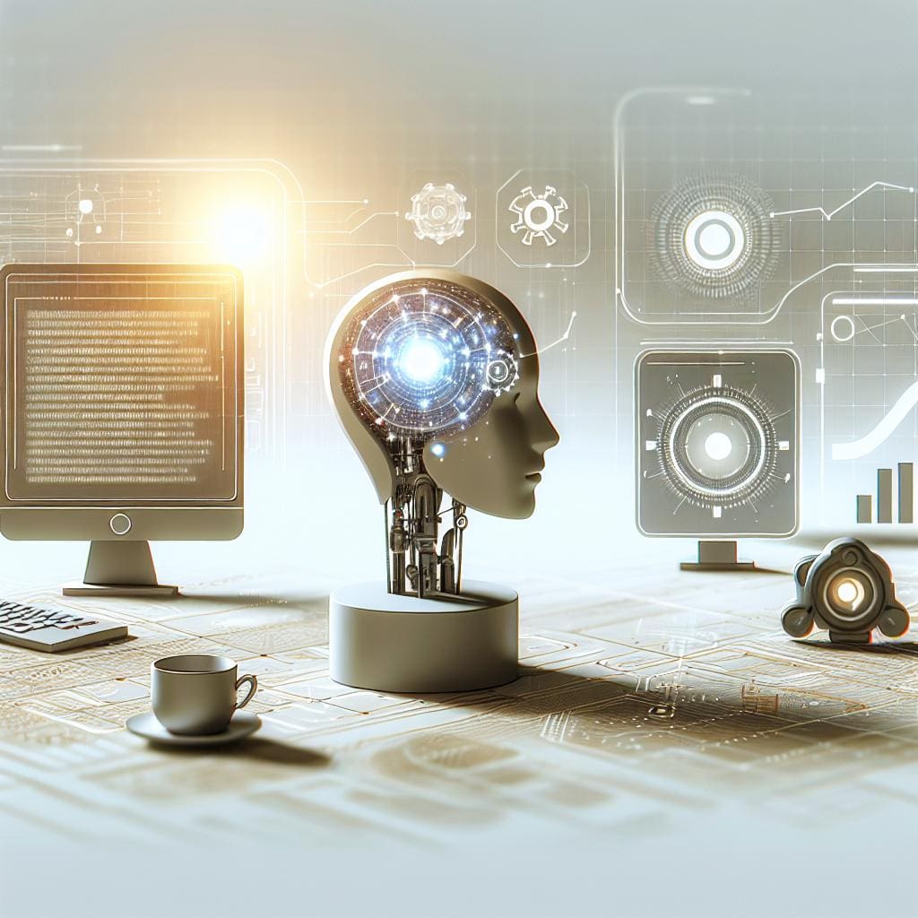 ai seo如何提高曝光？運用ai優化內容與自動化分析提升網站搜