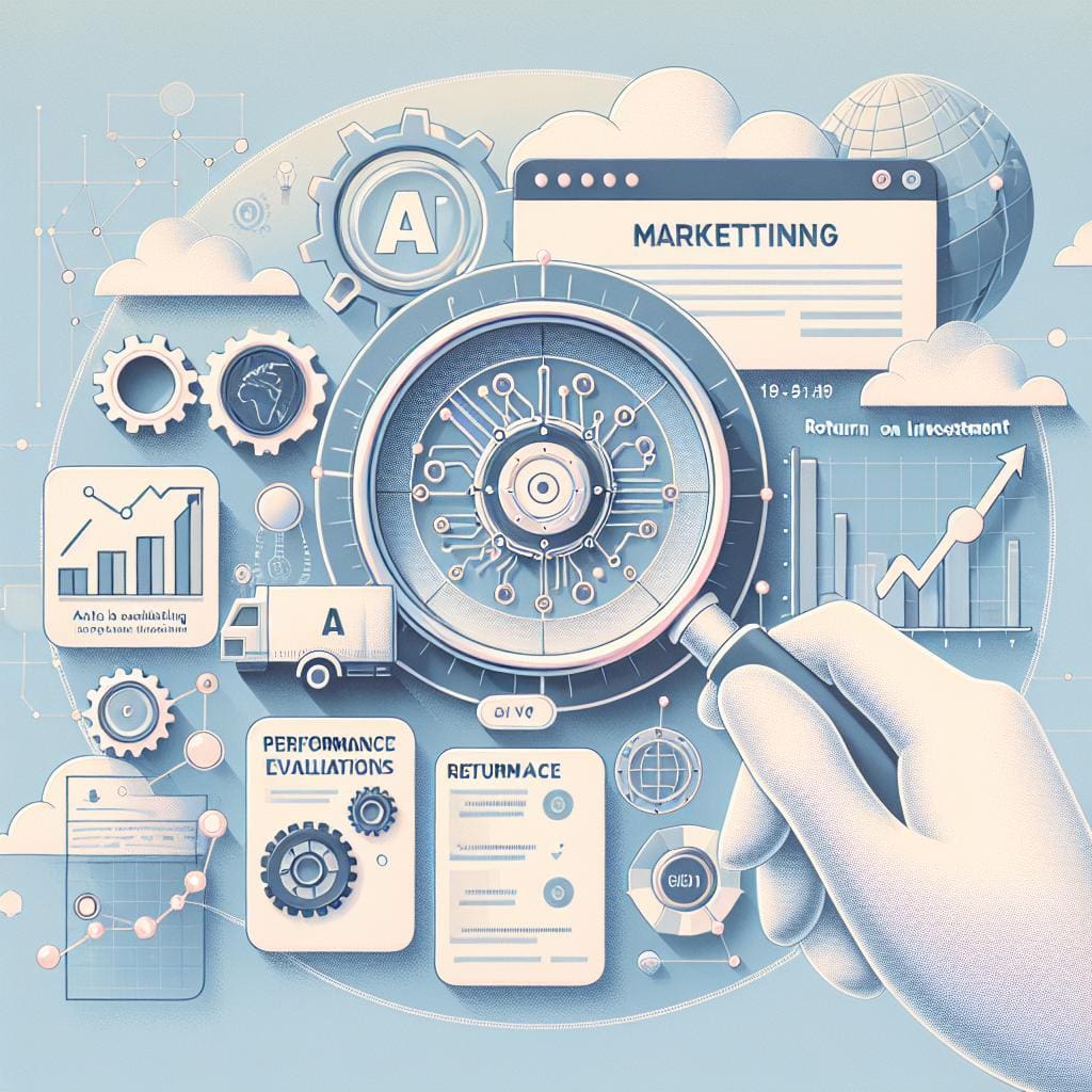 ai seo實際收益揭密：效益評估、投資回報與應用案例一次看懂