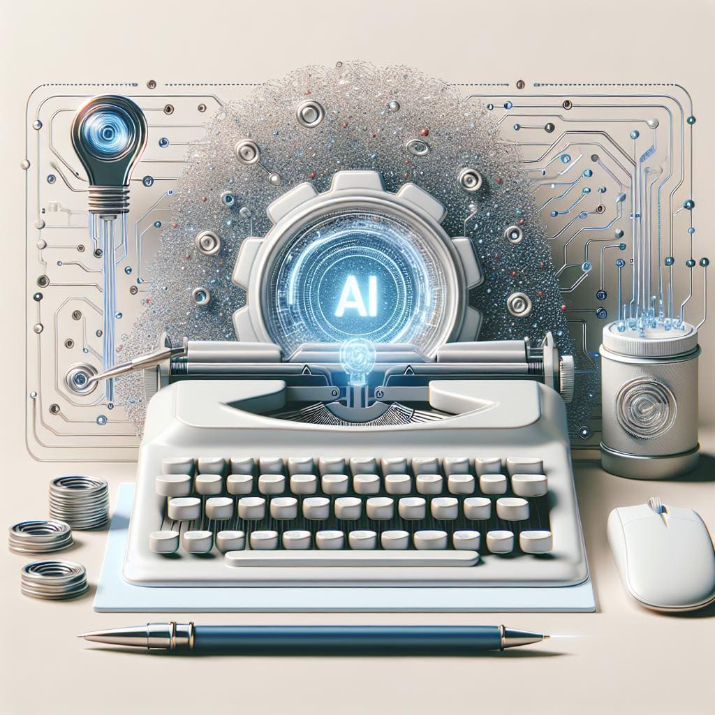 ai seo寫作工具推薦：自動生成文章、優化網站內容的實用工具比