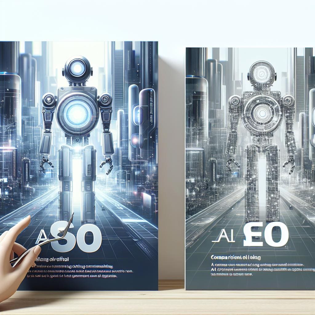 ai seo工具比較｜2024推薦評比、免費實測心得與適合族群一