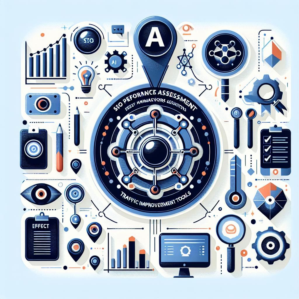 ai seo成效評估全攻略：效果分析、關鍵指標與流量提升工具推薦