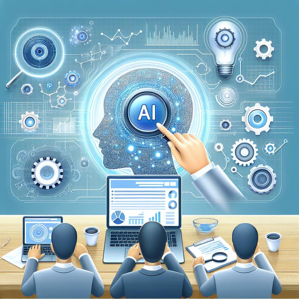ai seo排名策略全解析：ai優化方法、提升排名與實用工具推薦