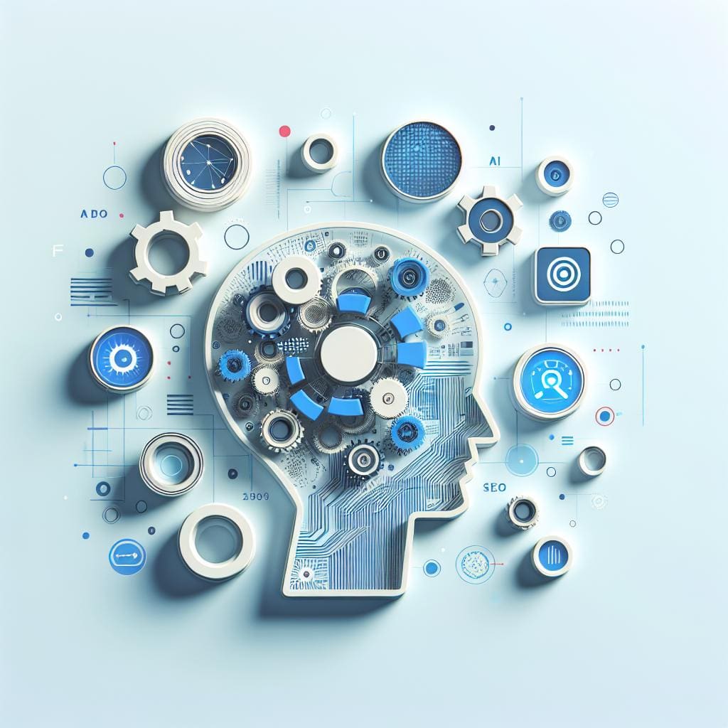 ai seo操作難嗎？新手如何入門學習、適合誰、需要程式能力嗎